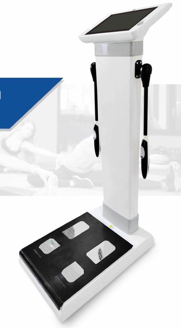 Body Composition Analyzer (First 12 Months)